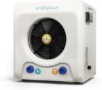 How We Extended Our Swim Season with a 16,000 BTU Heat Pump